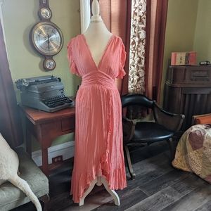 Super cute BOHO Dress